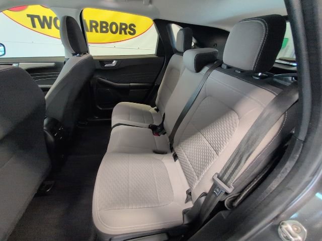 Certified 2021 Ford Escape SE image 23