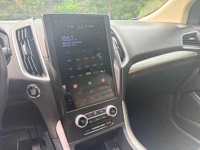 Certified 2024 Ford Edge SEL AWD/4WD image 27