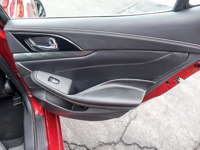 Used 2023 Nissan Maxima SL image 32