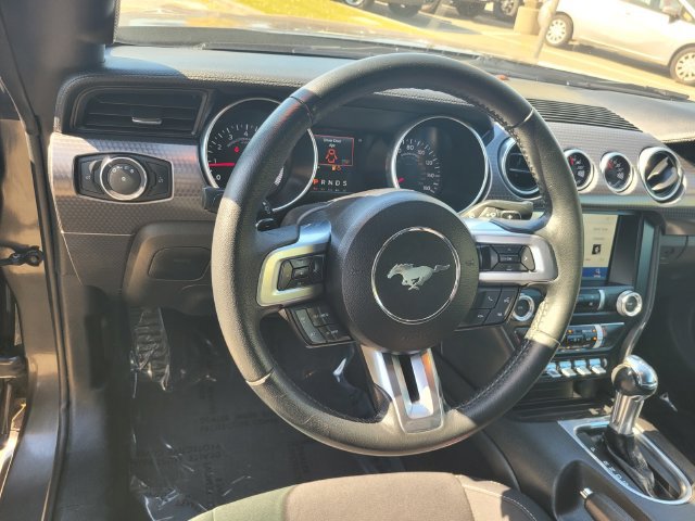 Certified 2020 Ford Mustang Coupe w/ 2.3L High Performance Package RWD image 30