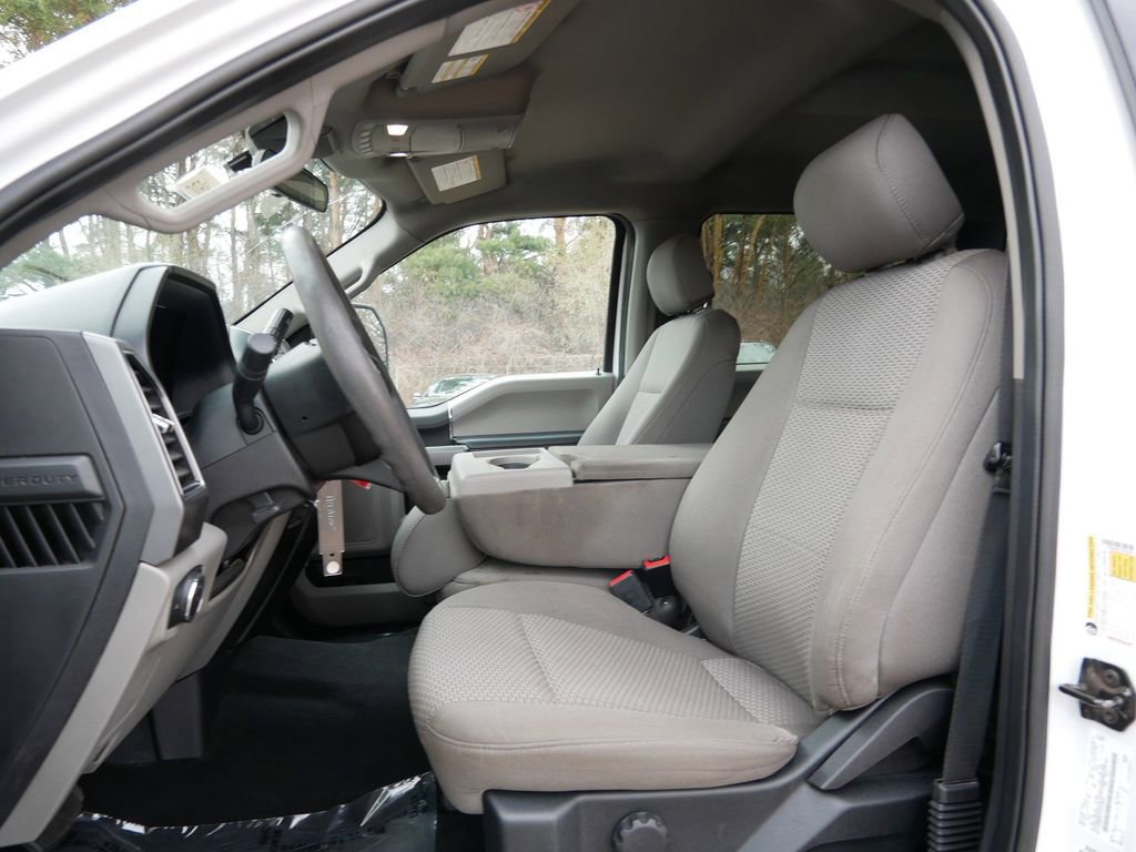 Certified 2020 Ford F350 XLT image 14