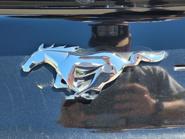 Certified 2020 Ford Mustang Premium RWD image 11
