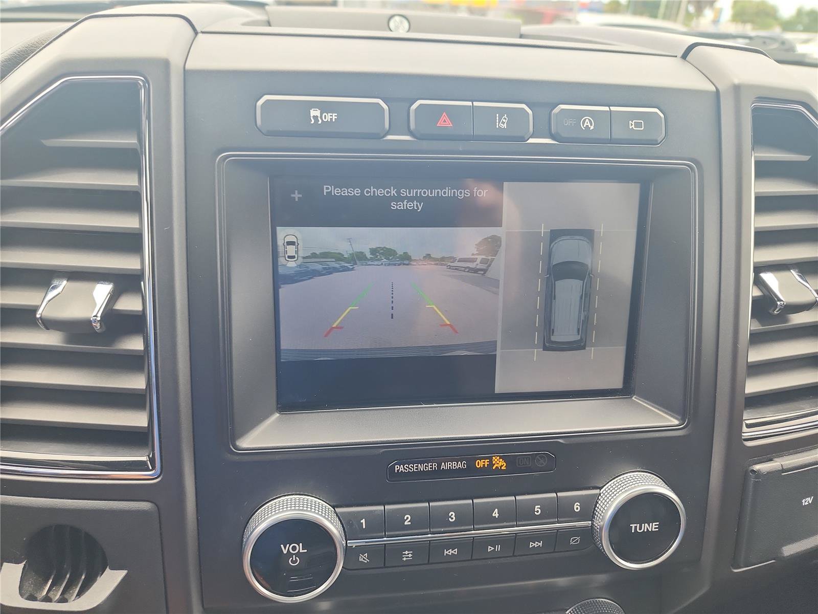 Certified 2019 Ford Expedition Limited w/ Equipment Group 303A RWD image 34