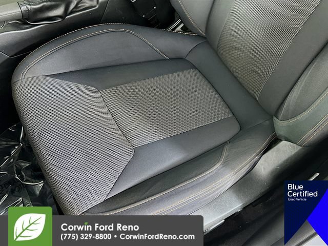 Used 2021 Subaru Crosstrek 2.0i Premium w/ Moonroof Package AWD/4WD image 22
