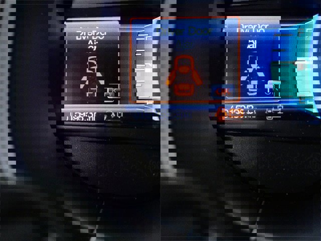 Certified 2024 Ford Edge SEL w/ Convenience Package image 20