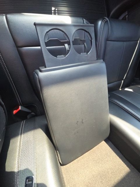 Certified 2020 Ford F150 Lariat w/ Equipment Group 502A Luxury image 19