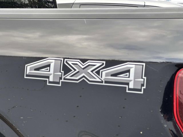 Certified 2025 Ford F150 XLT w/ Equipment Group 301A Standard image 14