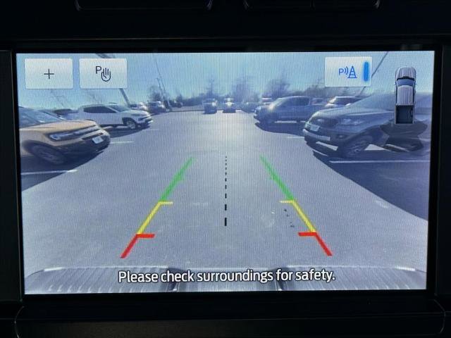 Certified 2022 Ford F150 XL w/ STX Appearance Package image 20