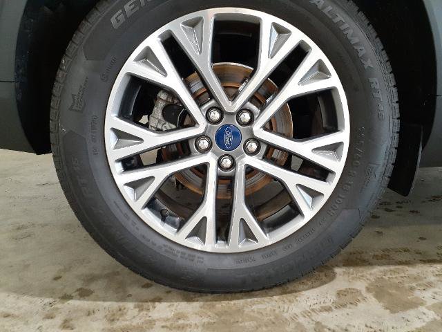 Certified 2022 Ford Escape SEL AWD/4WD image 22