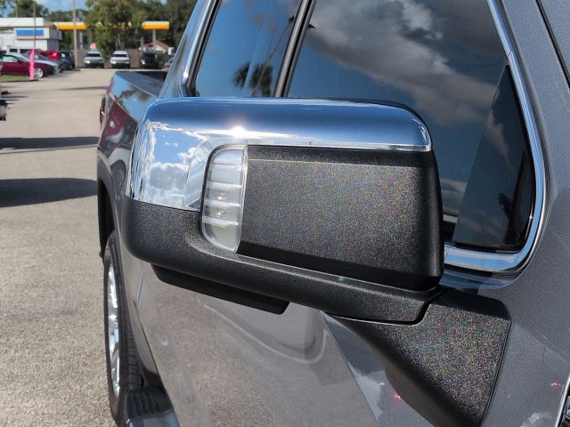 Used 2026 GMC Sierra 1500 Denali RWD image 12