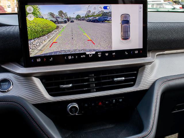 Certified 2025 Ford Explorer Active AWD/4WD image 22