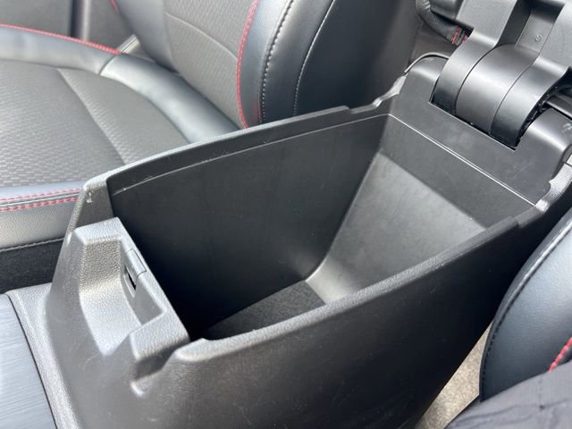 Certified 2023 Ford Escape ST-Line Elite image 18