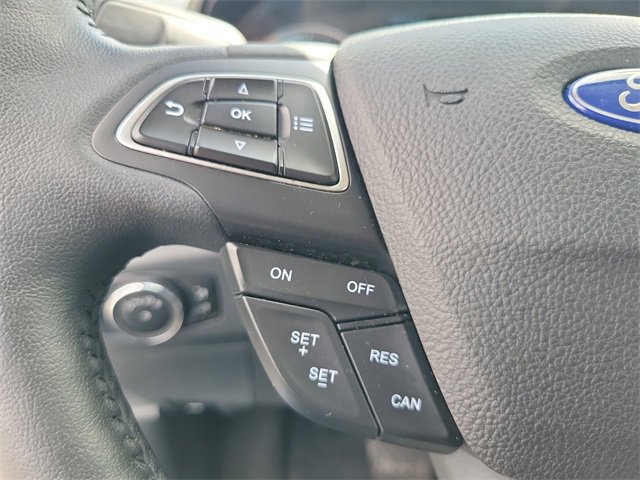 Certified 2021 Ford EcoSport Titanium image 22