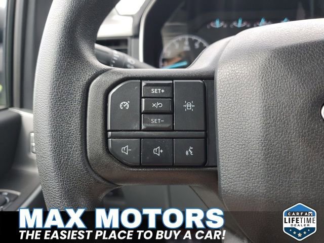 Certified 2023 Ford F150 XLT w/ XTR Package image 27