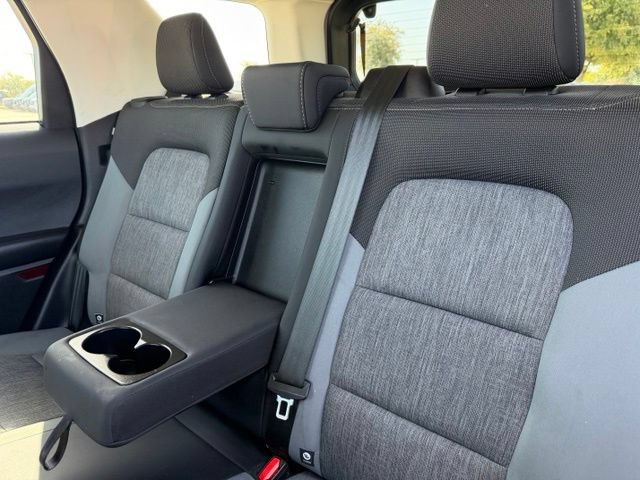 Certified 2023 Ford Bronco Sport Big Bend w/ Convenience Package AWD/4WD image 21