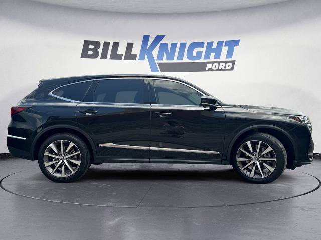 Used 2025 Acura MDX SH-AWD w/ Technology Package image 6