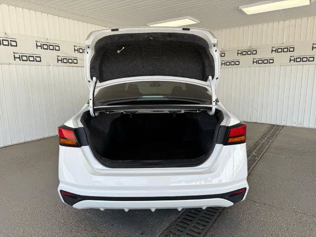 Used 2023 Nissan Altima 2.5 S FWD image 24
