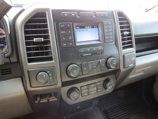 Certified 2022 Ford F250 XL w/ Power Equipment Group AWD/4WD image 23