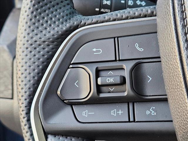 Used 2026 Toyota Tacoma Limited AWD/4WD image 21