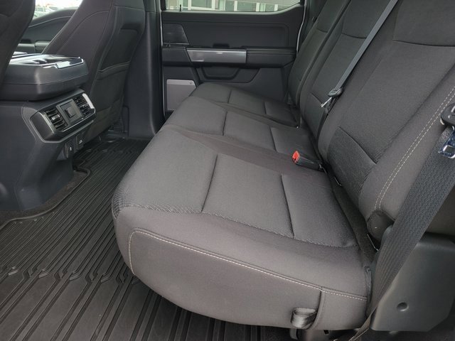 Certified 2022 Ford F150 XLT w/ Equipment Group 302A High image 9