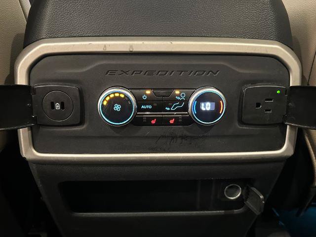 Certified 2024 Ford Expedition Max Limited RWD image 33