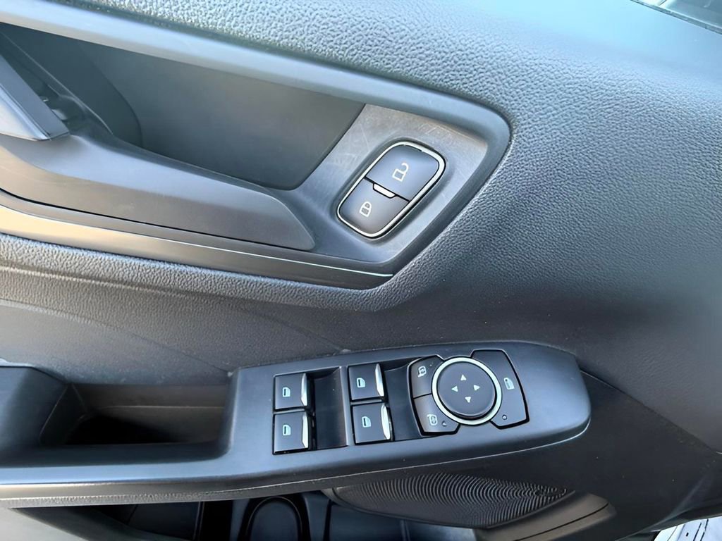Certified 2025 Ford Escape Active image 19