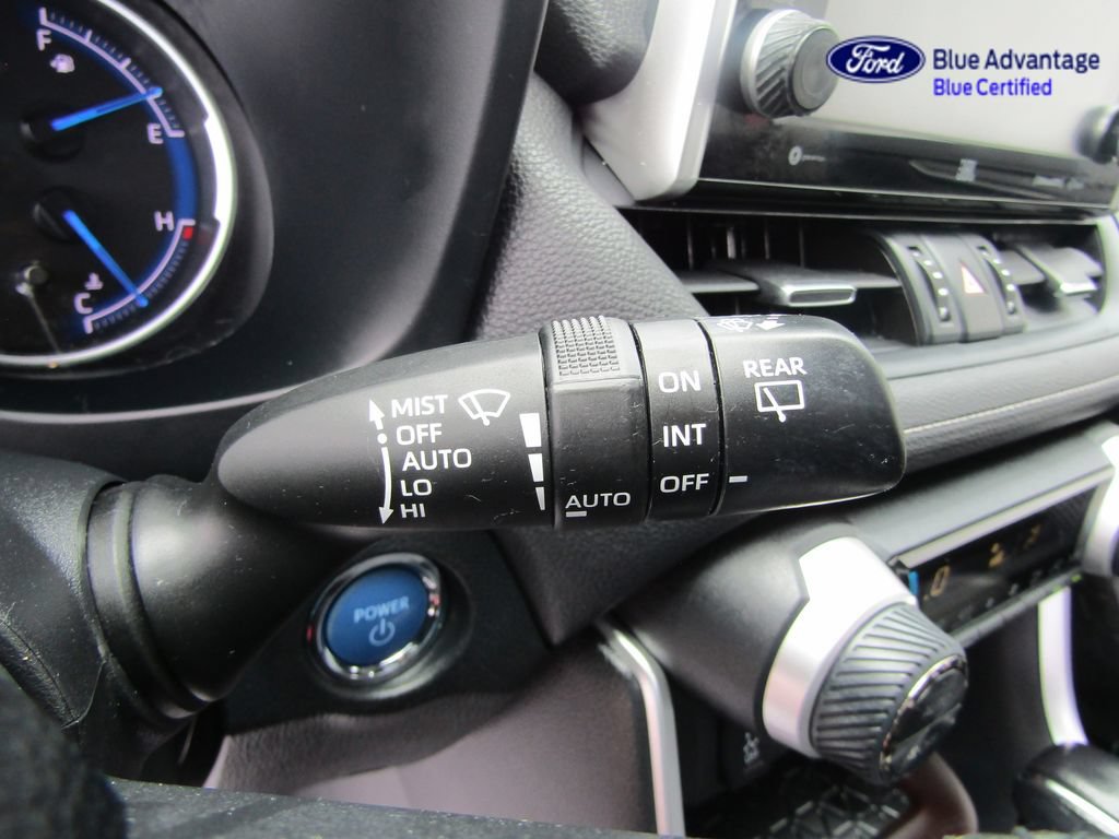 Used 2022 Toyota RAV4 Limited AWD/4WD image 39
