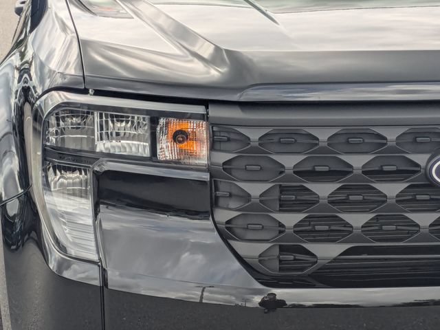 Certified 2026 Ford Maverick XL FWD image 10