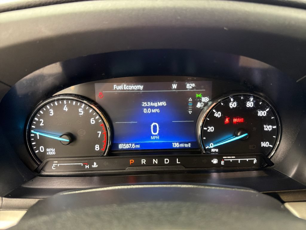 Certified 2023 Ford Explorer XLT w/ Equipment Group 202A RWD image 23
