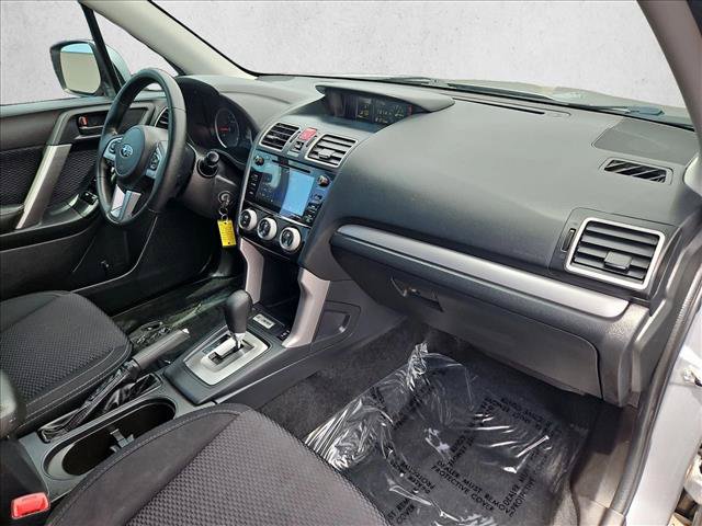 Used 2018 Subaru Forester 2.5i Premium w/ All-Weather Package AWD/4WD image 21