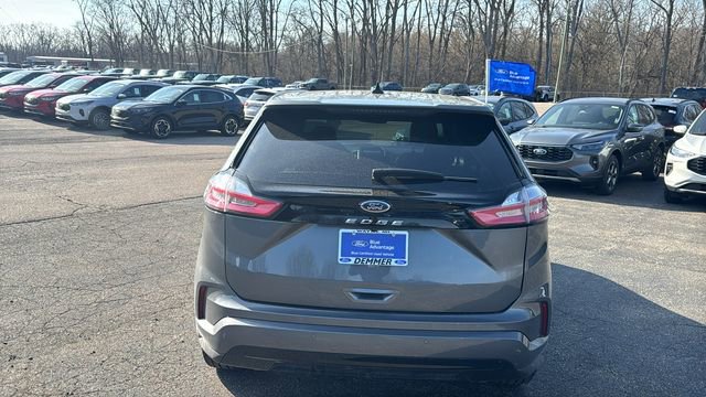 Certified 2024 Ford Edge ST-Line image 29