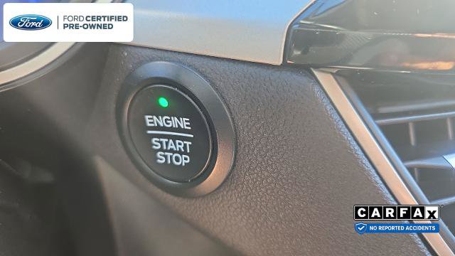 Certified 2020 Ford Escape SE Sport FWD image 14