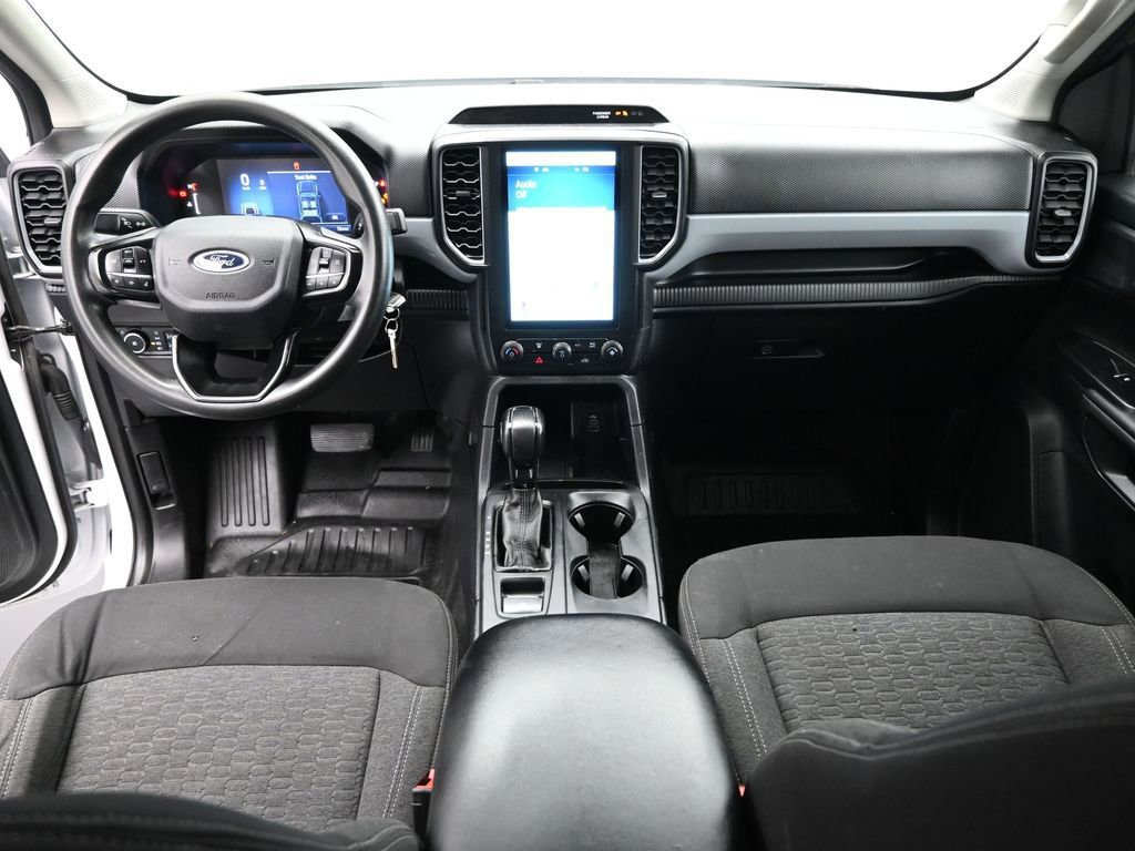 Certified 2024 Ford Ranger XL w/ Trailer Tow Package image 45