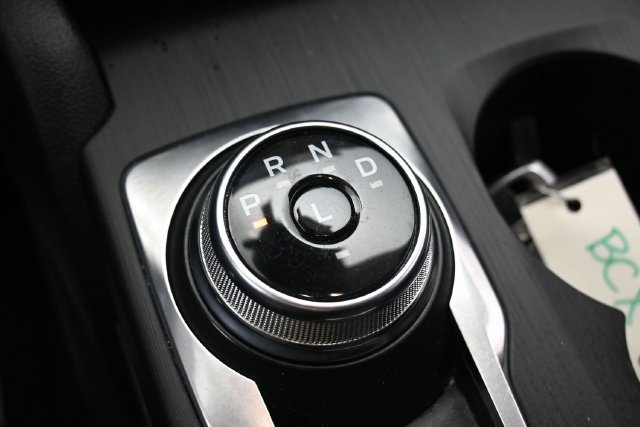 Certified 2022 Ford Escape SEL FWD image 25