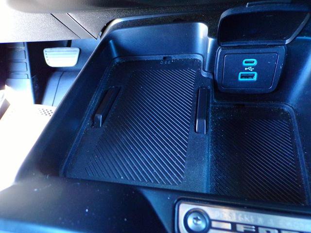 Certified 2025 Ford Bronco Badlands AWD/4WD image 22