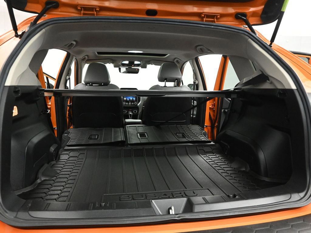 Used 2019 Subaru Crosstrek 2.0i Limited w/ Moonroof Package w/Navigation image 52