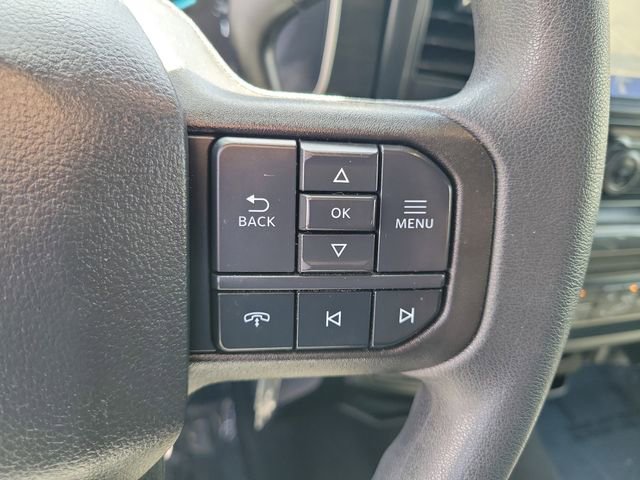 Certified 2023 Ford F150 XL w/ STX Appearance Package AWD/4WD image 6