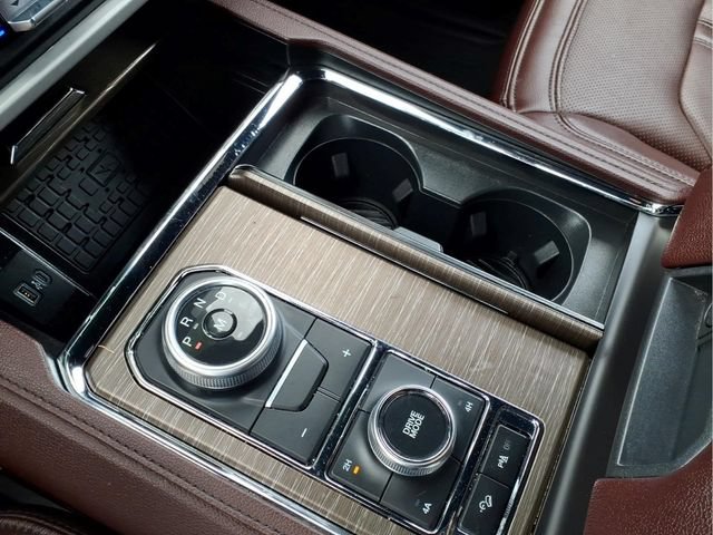 Certified 2023 Ford Expedition Limited AWD/4WD image 26