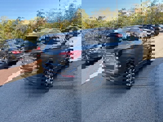 Used 2020 Buick Envision Preferred image 23