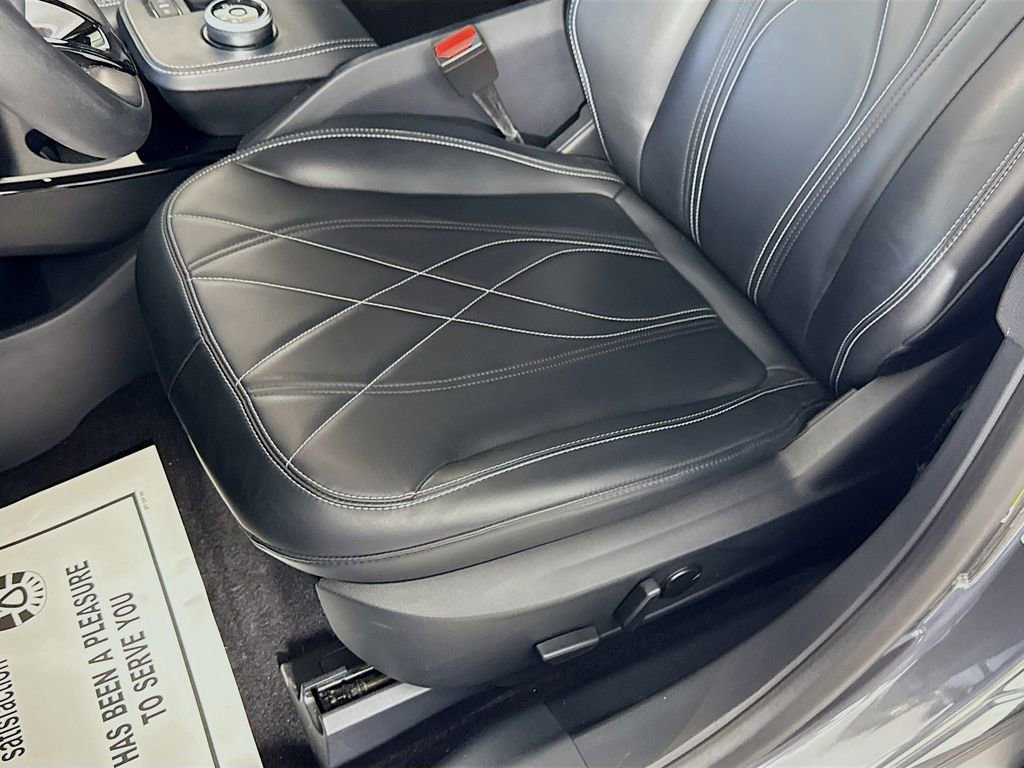 Certified 2023 Ford Mustang Mach-E Select RWD image 21