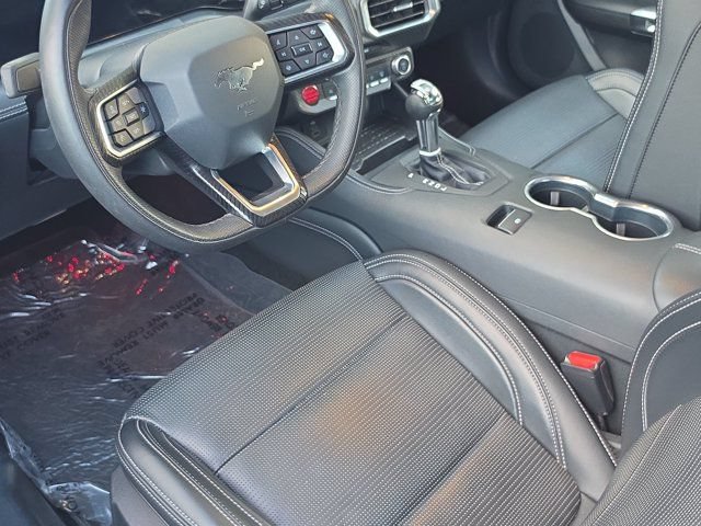 Certified 2024 Ford Mustang Premium RWD image 28