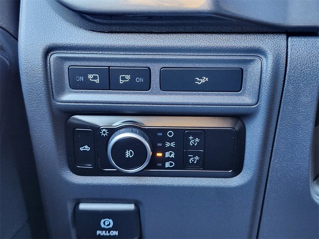 Certified 2023 Ford F150 XLT w/ Equipment Group 302A High image 23