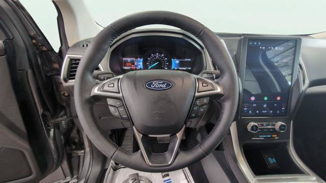 Certified 2024 Ford Edge SEL w/ Convenience Package AWD/4WD image 19