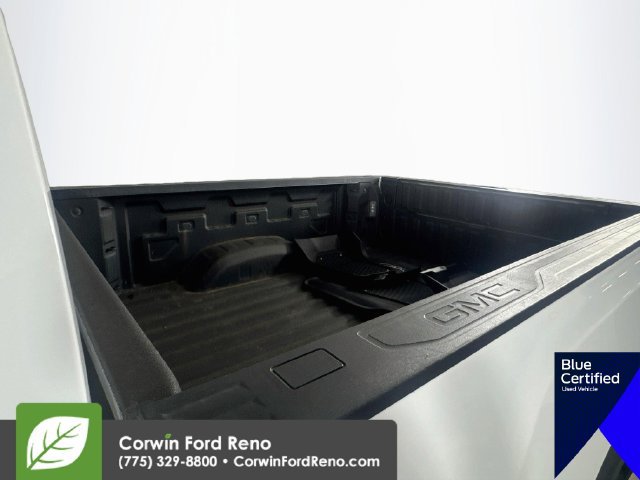 Used 2025 GMC Sierra 2500 AT4 AWD/4WD image 31