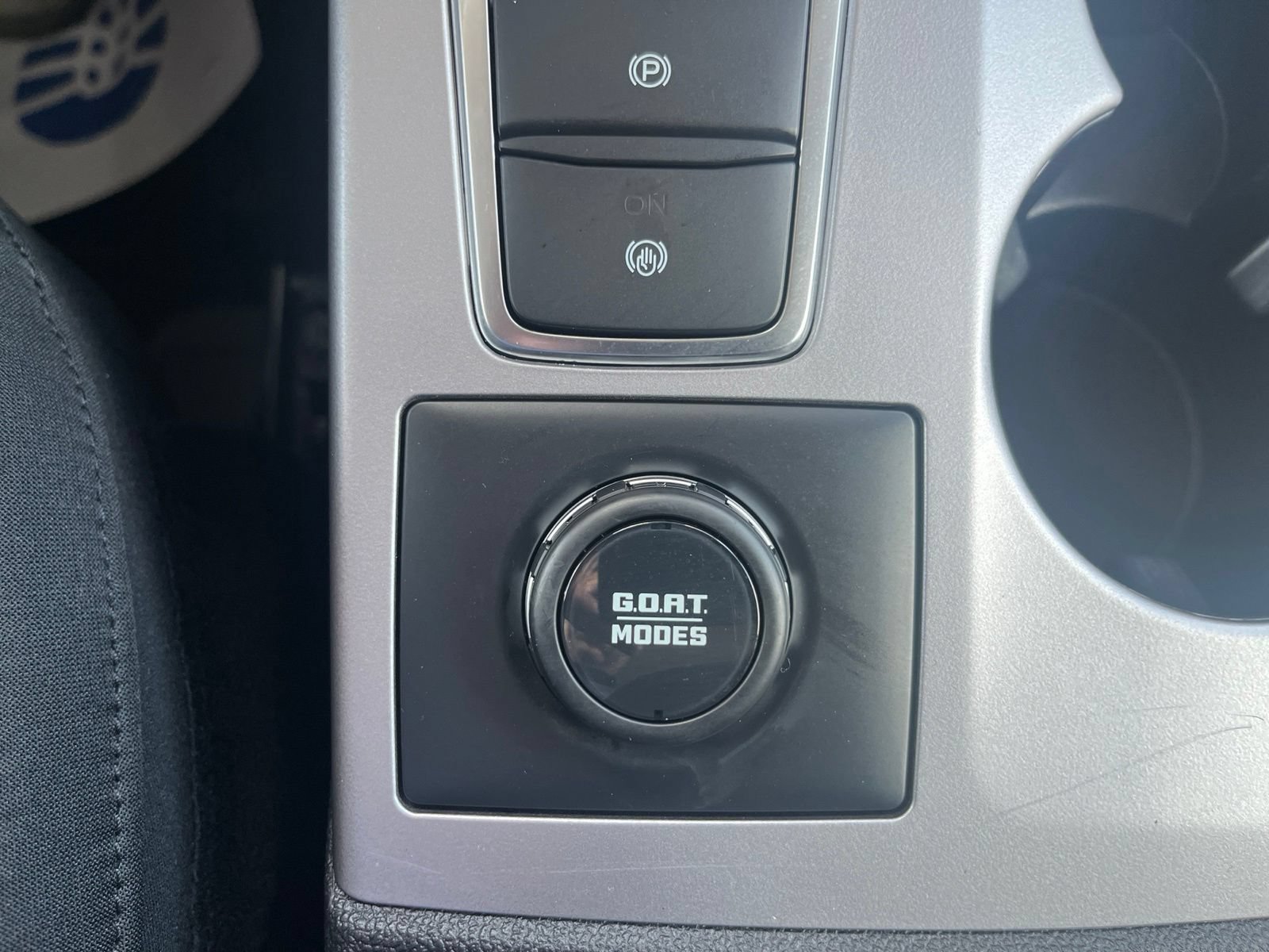 Certified 2024 Ford Bronco Sport Big Bend AWD/4WD image 29
