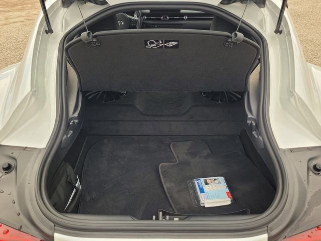 Used 2026 Toyota Supra 3.0 image 13