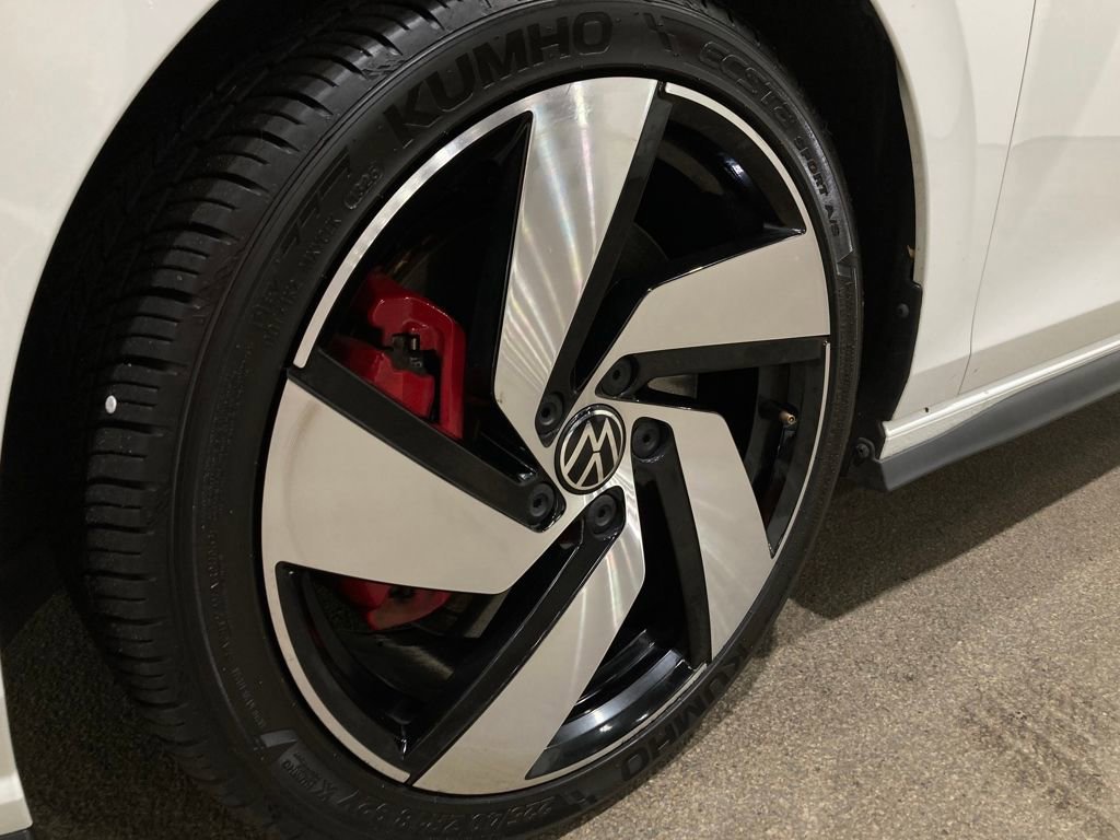 Used 2024 Volkswagen GTI S image 14