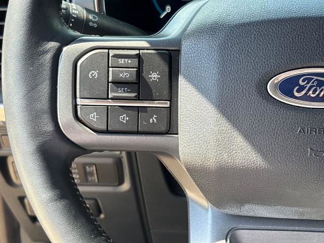 Certified 2022 Ford F150 Lariat AWD/4WD image 14
