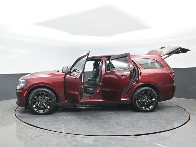 Used 2022 Dodge Durango R/T AWD/4WD image 27