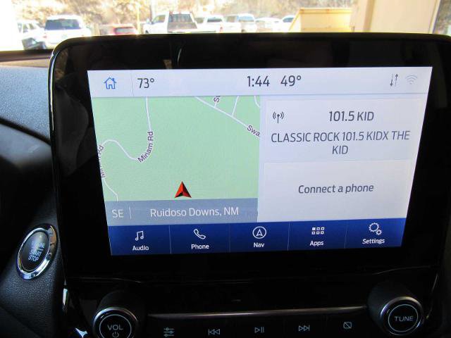 Certified 2021 Ford EcoSport Titanium image 31